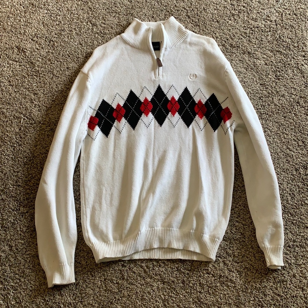 Mens Sweater